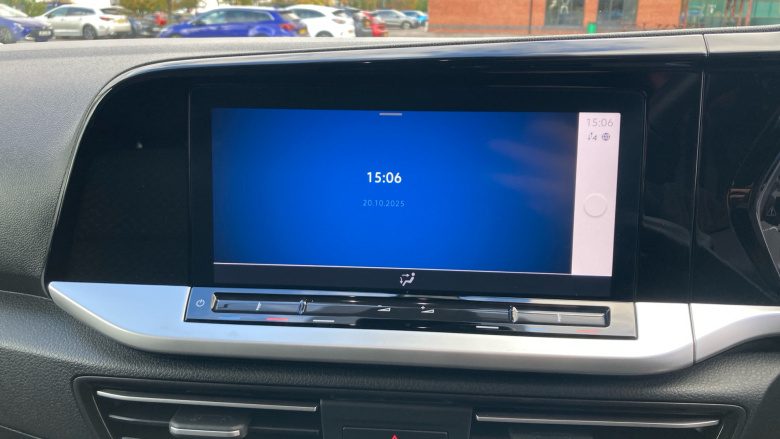 Ford Transit Connect 240 L2 Diesel 2.0 EcoBlue 122ps Limited Van Auto